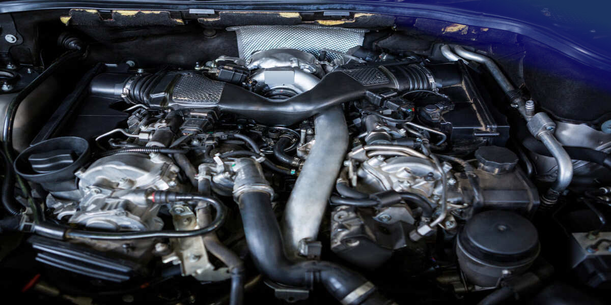 8 Essential Tips for Maintaining Your Car's Engine