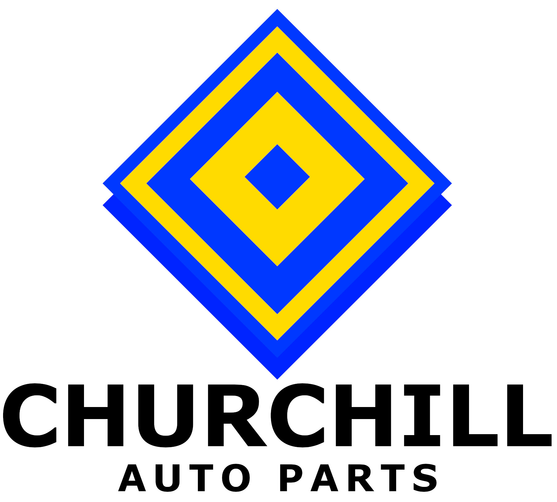 Churchill Auto Parts